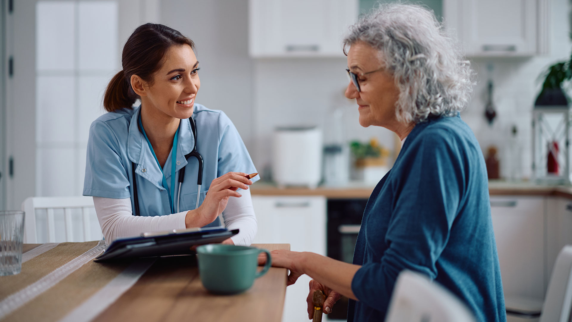 Czy można wykonać USG bez skierowania?